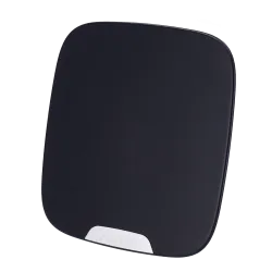 BRANDPLATES-B - 1 cubierta personalizables para sirena exterior DOUBLEDECK-B