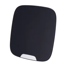 BRANDPLATES-B - Ajax 1 cover personalizzabili per sirena da esterno DOUBLEDECK-B