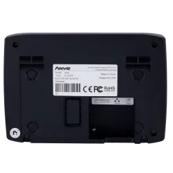 Contrôle de présence Anviz A350-BT-WIFI