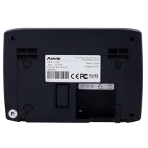 Contrôle de présence Anviz A350-BT-WIFI