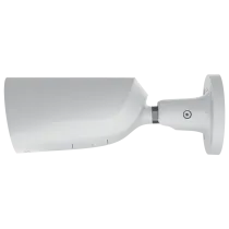 BULLETCAM-5-4MM-W - Câmara IP bullet 5 Megapixel Ajax - Lente 4 mm - Cor Branco