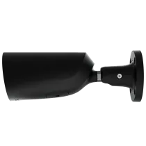 BULLETCAM-8-4MM-B - Cámara IP bullet 8 Megapixel Ajax - Lente 4 mm - Color Negro