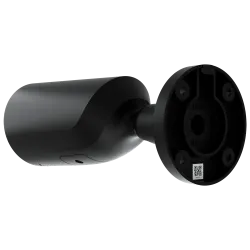 BULLETCAM-8-4MM-B - Telecamera IP Bullet 8 Megapixel Ajax,Ottica 4 mm - Colore Nero