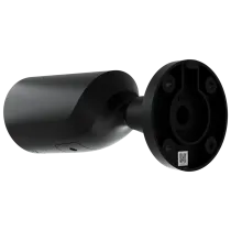 BULLETCAM-8-4MM-B - Cámara IP bullet 8 Megapixel Ajax - Lente 4 mm - Color Negro