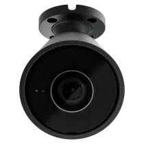 BULLETCAM-8-B -Caméra IP Bullet 8 Mégapixel Ajax, Objectif 2.8 mm-Couleur Noir