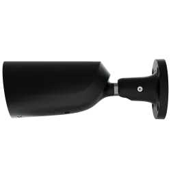 BULLETCAM-8-B - Câmara IP bullet 8 Megapixel Ajax - Lente 2,8 mm - Cor Preta