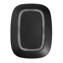 BUTTON-B - Ajax Pulsante antipanico - Colore nero