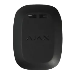 BUTTON-B -Ajax Panic button - Black colour