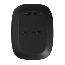 BUTTON-B -Ajax Panic button - Black colour