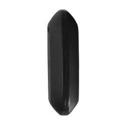 BUTTON-B -Ajax Panic button - Black colour