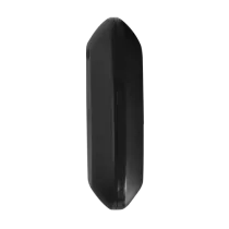 BUTTON-B -Ajax Panic button - Black colour