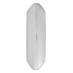 BUTTON-W- Ajax Pulsante antipanico - Colore bianco