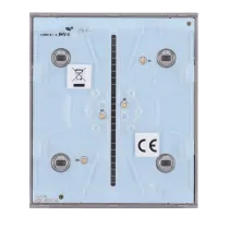 CENTERBUTTON-1G2W-GRE