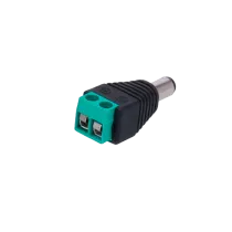 Módulo alimentação 12-24 VDC Ajax para Hub 2, Hub 2 Plus e REX 2