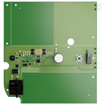 Módulo alimentação 12 VDC Ajax para NVR 8-ch e 16-ch
