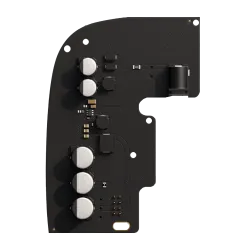 Módulo alimentação 6 VDC Ajax para Hub 2 , Hub 2 Plus e REX 2