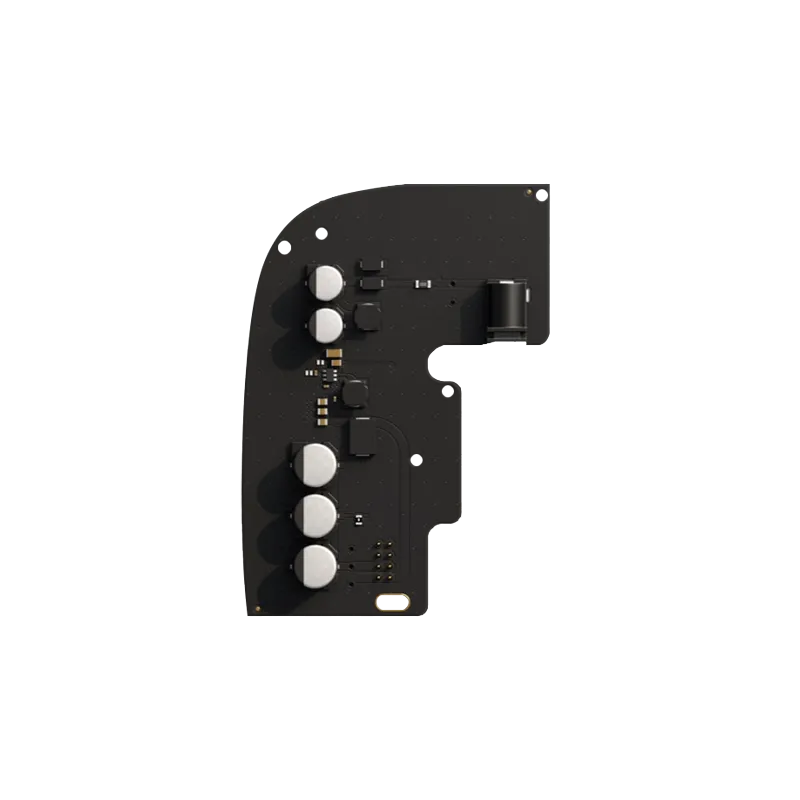 Módulo alimentação 6 VDC Ajax para Hub 2 , Hub 2 Plus e REX 2