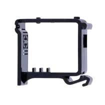 DINHOLDER - Compatível com o RELAY e o WALLSWITCH