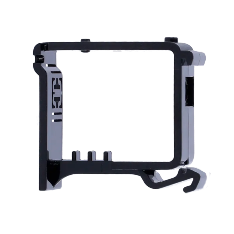 DINHOLDER - Compatível com o RELAY e o WALLSWITCH