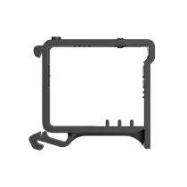 DINHOLDER - Compatible avec RELAY et WALLSWITCH