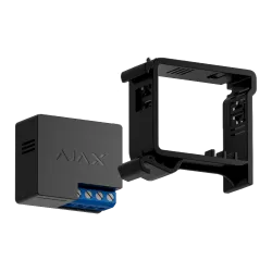 DINHOLDER - Compatible avec RELAY et WALLSWITCH