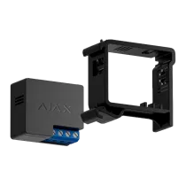 DINHOLDER - Compatibile con RELAY e WALLSWITCH