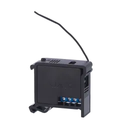 DINHOLDER - Compatible with RELAY and WALLSWITCH