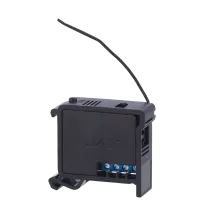 DINHOLDER - Compatível com o RELAY e o WALLSWITCH