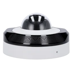 DOMECAM-MINI-5-4MM-W