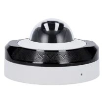 DOMECAM-MINI-5-4MM-W