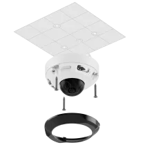 DOMECAM-MINI-5-W