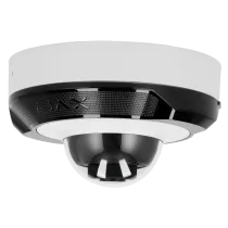 DOMECAM-MINI-8-4MM-W - Câmara Mini Dome IP 8 MP Ajax com lente 4mm - Cor Branca