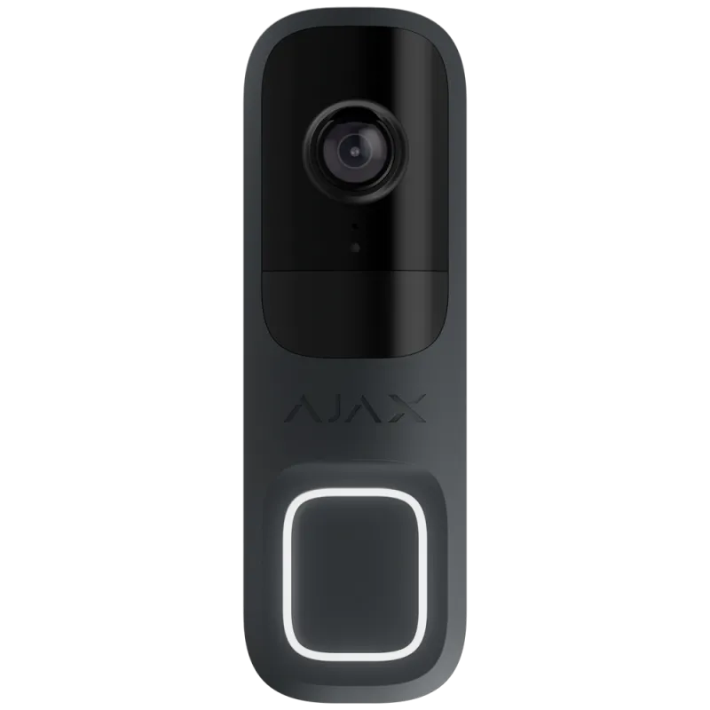 DOORBELL-4-GRA DOORBELL-4-GRA