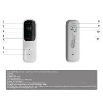DOORBELL-4-GRE