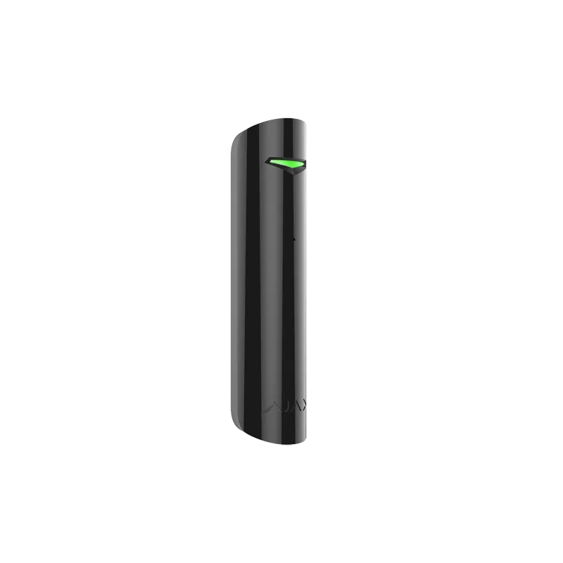 GLASSPROTECT-B - Ajax Rilevatore rottura cristalli - Colore nero