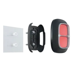 HOLDER-B - Compatibile con BUTTON-B e DOUBLEBUTTON-B