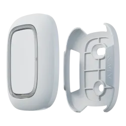 HOLDER-W - Compatible with BUTTON-W and DOUBLEBUTTON-W