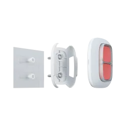 HOLDER-W - Compatibile con BUTTON-W e DOUBLEBUTTON-W