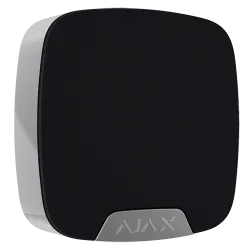 HOMESIREN-B - Ajax Sirena para interior - Color negro