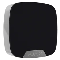 HOMESIREN-B - Ajax Sirena para interior - Color negro