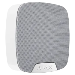 HOMESIREN-W-Sirena interior - Certificado NFA2P y grado 2 Ajax-Color Blanco