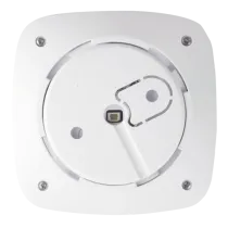 HOMESIREN-W-Sirena interna - Certificato NFA2P e grado 2 Ajax-Colore bianco