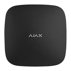 HUB-B-Professional alarm panel - Grade 2 Ajax - Black color