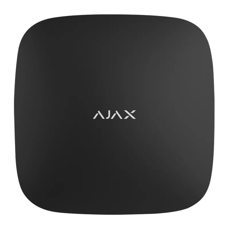 HUB-B-Central de alarma profesional - Grado 2 - Color Negro