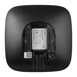 HUB-B-Centrale d'alarme professionnelle - Degré 2 Ajax - Couleur noire