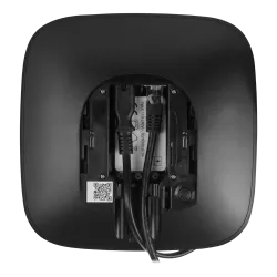 HUB-B-Central de alarme profissional - Grau 2 Ajax - Cor Preto