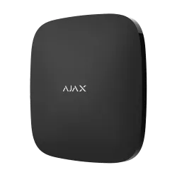 HUB-B-Centrale d'alarme professionnelle - Degré 2 Ajax - Couleur noire