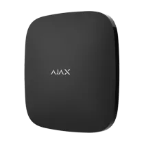 HUB-B-Central de alarme profissional - Grau 2 Ajax - Cor Preto