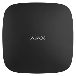 HUB2-4G-B-Professional alarm panel - Grade 2 Ajax - Black color