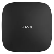 HUB2-4G-B-Professional alarm panel - Grade 2 Ajax - Black color